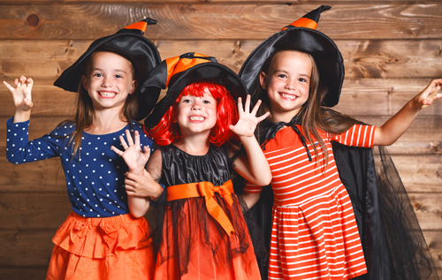 Halloween Events Lancaster Pa 2023